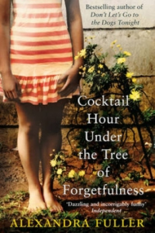 Buch Cocktail Hour Under the Tree of Forgetfulness Alexandra Fuller