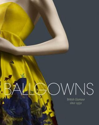 Book Ballgowns Sonnet Stanfill