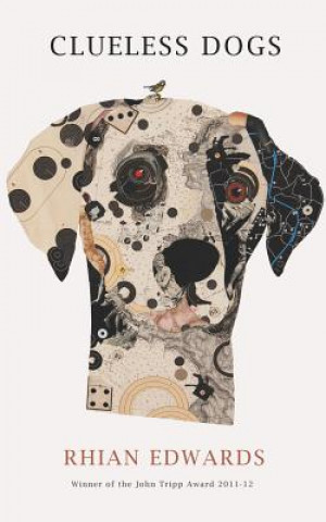 Libro Clueless Dogs Rhian Edwards