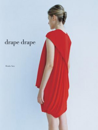 Kniha Drape Drape Hisako Sato