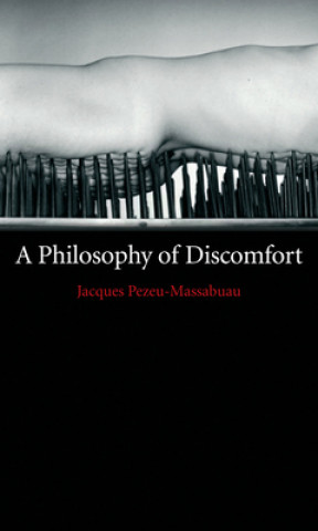 Carte Philosophy of Discomfort Jacques Mpezeu Massabuau