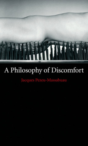 Βιβλίο Philosophy of Discomfort Jacques Mpezeu Massabuau