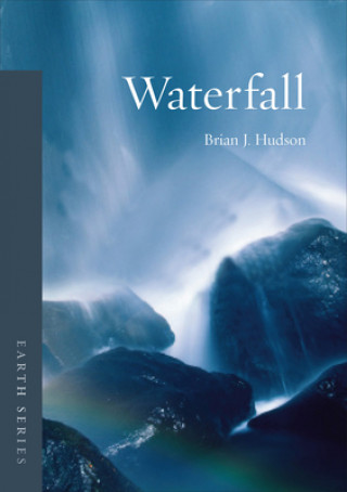 Buch Waterfall Brian Hudson