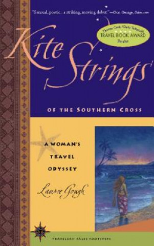 Buch Kite Strings of the Southern Cross Laurie Gough