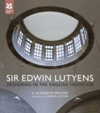 Carte Sir Edwin Lutyens Elizabeth Wilhide