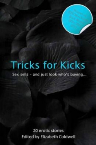Book Tricks For Kicks Elizabeth Coldwell