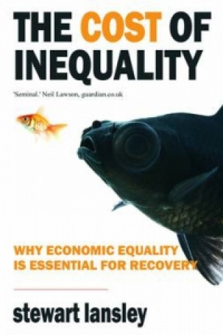 Carte Cost of Inequality Stewart Lansley