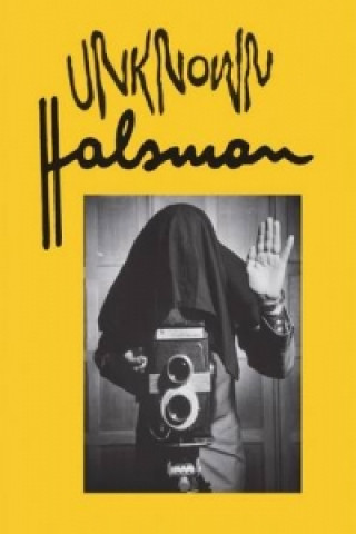 Книга Unknown Halsman Oliver Rosenborg