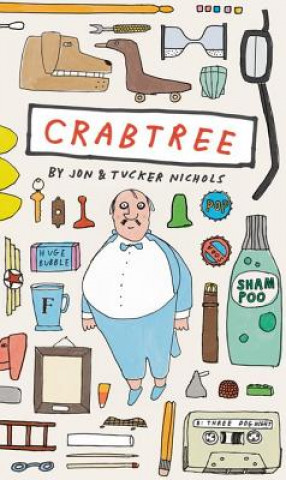 Buch Crabtree Tucker Nichols