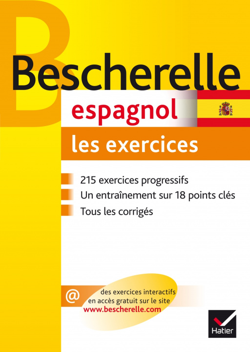Kniha Bescherelle Isabelle Merlin