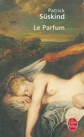 Kniha Le parfum Suskind