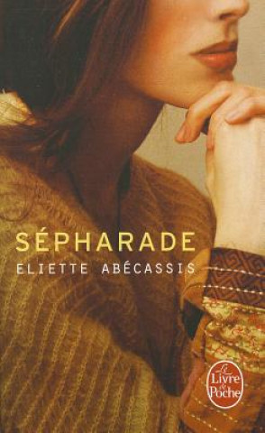 Buch Sepharade Eliette Abecassis