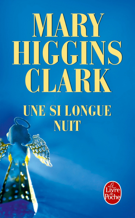 Boek Une SI Longue Nuit Mary Higgins Clark