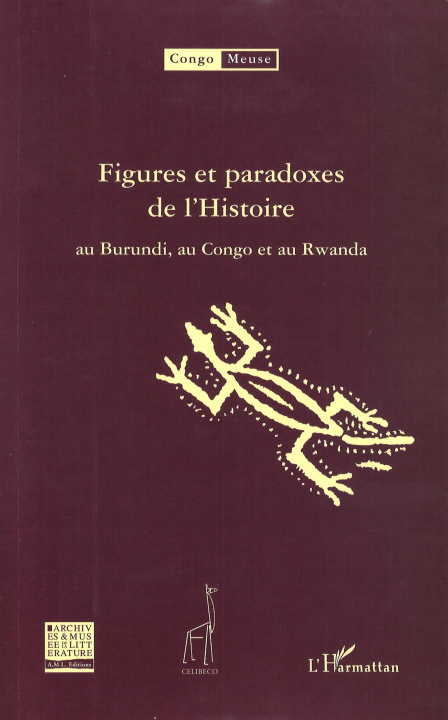 Book Figures Et Paradoxes De L'Histoire Au Bu 