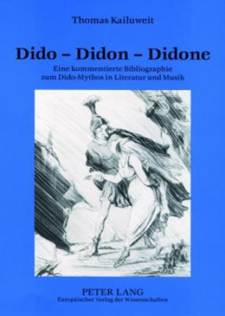 Book Dido - Didon - Didone Thomas Kailuweit