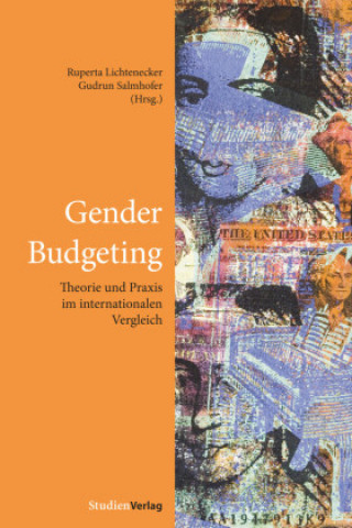 Książka Gender Budgeting Ruperta Lichtenecker