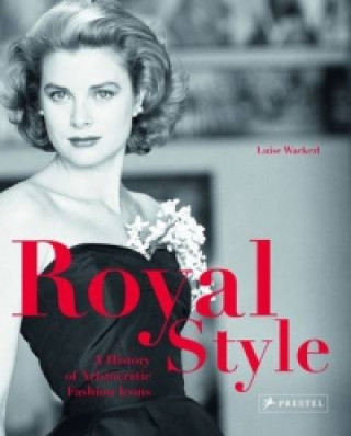 Könyv Royal Style Luise Wackerl