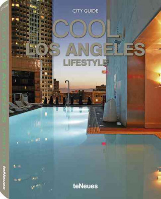 Knjiga Cool Los Angeles 