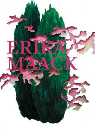Könyv Erika Maack Marcus Stegmann