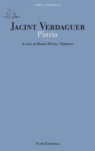 Kniha P tria Jacinto Verdaguer