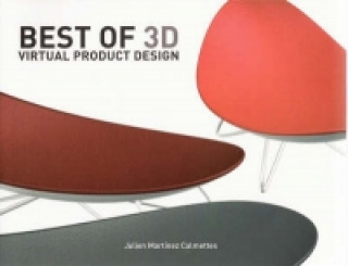 Book Best of 3D Julien Martinez Calmettes