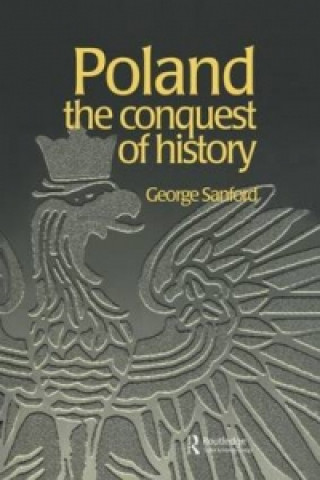 Kniha Poland George Sanford