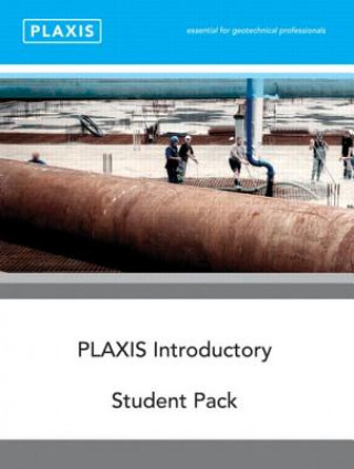 Knjiga Plaxis Introductory R B J Brinkgrove