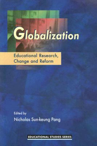 Książka Globalization Nicholas S  K Pang