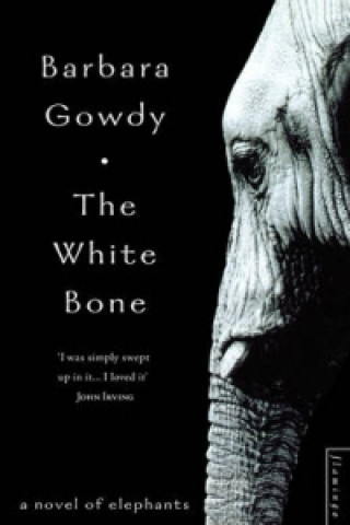 Book White Bone Barbara Gowdy