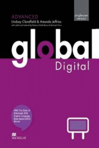Digital Global Advanced Digital Single-User Lindsay Clandfield