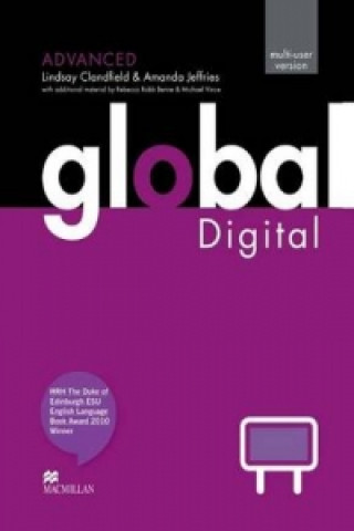Digital Global Advanced Digital Multi User Lindsay Clandfield