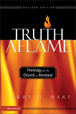 Kniha Truth Aflame Larry D. Hart