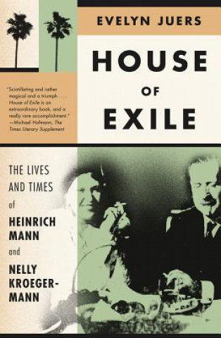 Book House of Exile Evelyn Juers