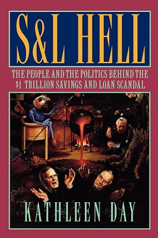 Livre S & L Hell Kathleen Day