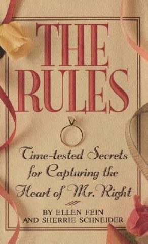 Kniha Rules (Tm) Sherrie Shamoon