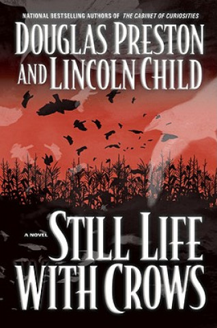 Βιβλίο Still Life With Crows Douglas Preston