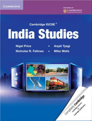 Carte Cambridge IGCSE India Studies Nigel Price
