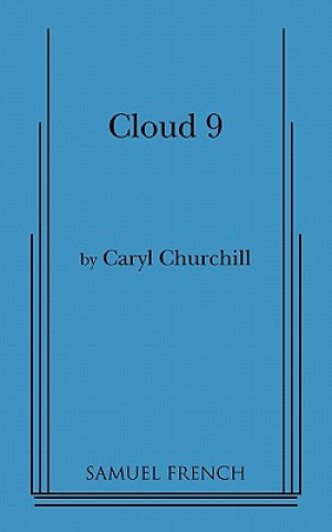 Carte Cloud Nine Caryl Churchill