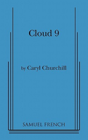Carte Cloud Nine Caryl Churchill