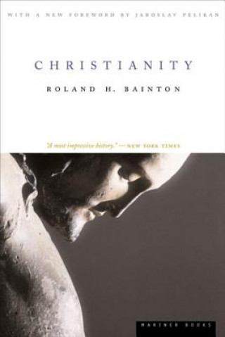 Knjiga Christianity Roland H Bainton