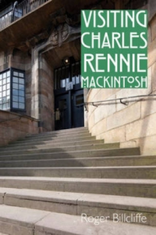 Carte Visiting Charles Rennie Mackintosh Roger Billcliffe