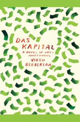Knjiga Kapital Viken Berberian