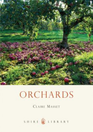 Buch Orchards Claire Masset