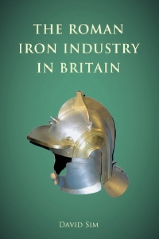 Könyv Roman Iron Industry in Britain David Sim