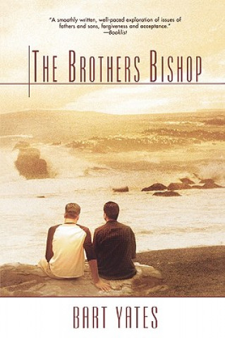 Book Brothers Bishop Bart Yates