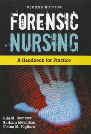 Kniha Forensic Nursing Hammer