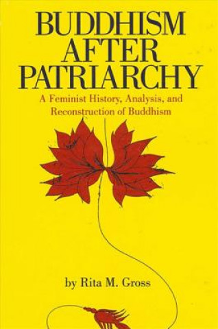 Book Buddhism After Patriarchy Rita M Gross