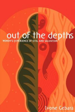 Livre Out of the Depths Ivone Gebara