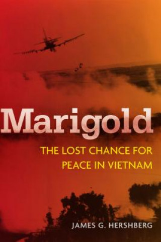 Libro Marigold James G Hershberg