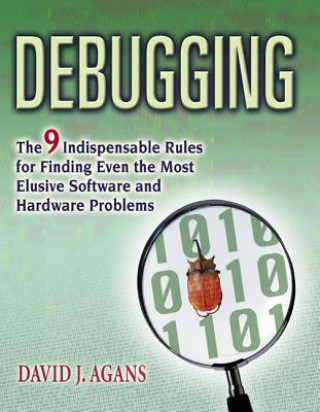 Book Debugging David J Agans